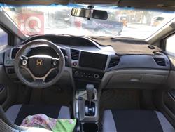 هۆندا سیڤیک